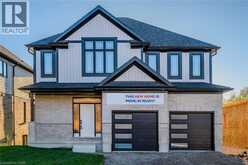 259 LADYSLIPPER Drive | Waterloo Ontario | Slide Image One