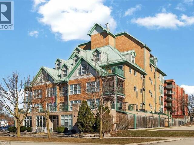 19 LAKE Avenue S Unit# 303 Hamilton Ontario, L8G 2V1 - 1 Bedroom Home For Sale