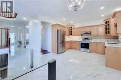49 STONEHENGE Drive | Ancaster Ontario | Slide Image Nineteen