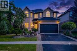 49 STONEHENGE Drive | Ancaster Ontario | Slide Image One