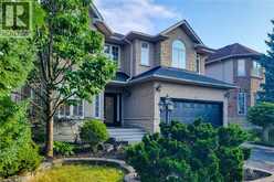 49 STONEHENGE Drive | Ancaster Ontario | Slide Image Eight