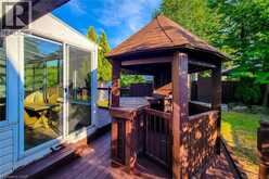 49 STONEHENGE Drive | Ancaster Ontario | Slide Image Nine