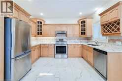 49 STONEHENGE Drive | Ancaster Ontario | Slide Image Twenty