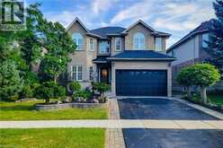 49 STONEHENGE Drive | Ancaster Ontario | Slide Image Six