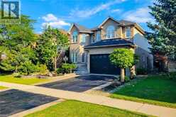 49 STONEHENGE Drive | Ancaster Ontario | Slide Image Seven