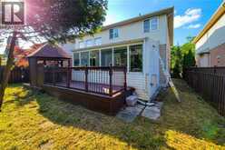 49 STONEHENGE Drive | Ancaster Ontario | Slide Image Forty-seven