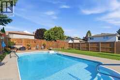 79 FENNEL Street | Blandford-Blenheim Ontario | Slide Image Thirty-three