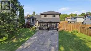 79 FENNEL Street | Blandford-Blenheim Ontario | Slide Image Four