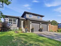 79 FENNEL Street Blandford-Blenheim Ontario, N0J 1S0