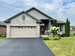66 DRIFTWOOD Drive Simcoe Ontario, N3Y 0B4