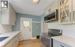 140 GLASGOW Street | Kitchener Ontario | Slide Image Nine