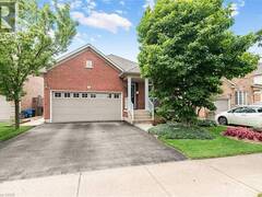 80 VINIFERA Drive Grimsby Ontario, L3M 5S6