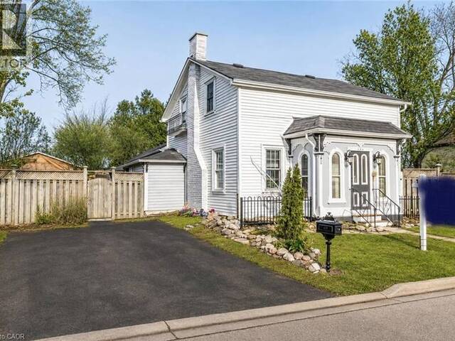 134 KITCHENER Road Cambridge Ontario, N3H 1A6 - 3 Bedrooms Home For Sale