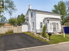 134 KITCHENER Road Cambridge Ontario, N3H 1A6
