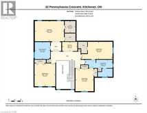 32 PENNSYLVANIA Crescent | Kitchener Ontario | Slide Image Thirty-eight