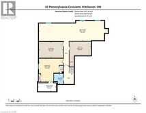 32 PENNSYLVANIA Crescent | Kitchener Ontario | Slide Image Thirty-nine