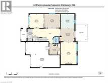 32 PENNSYLVANIA Crescent | Kitchener Ontario | Slide Image Thirty-seven