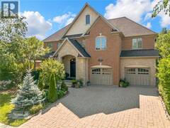 32 PENNSYLVANIA Crescent Kitchener Ontario, N2P 2S5