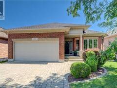 24 THIMBLEBERRY Crossing Wilmot Ontario, N3A 4P5