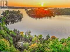 1347 ROSSEAU Road Unit# 10 Utterson Ontario, P0B 1M0