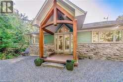 1347 ROSSEAU Road Unit# 10 | Utterson Ontario | Slide Image Thirteen