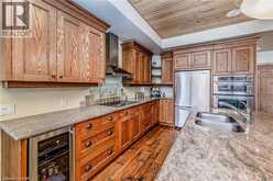 1347 ROSSEAU Road Unit# 10 | Utterson Ontario | Slide Image Twenty-two