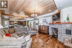 1347 ROSSEAU Road Unit# 10 | Utterson Ontario | Slide Image Twenty-three