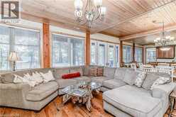 1347 ROSSEAU Road Unit# 10 | Utterson Ontario | Slide Image Twenty-four