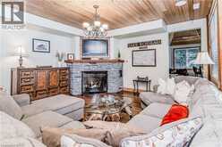 1347 ROSSEAU Road Unit# 10 | Utterson Ontario | Slide Image Twenty-five