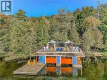 1347 ROSSEAU Road Unit# 10 | Utterson Ontario | Slide Image Three