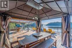 1347 ROSSEAU Road Unit# 10 | Utterson Ontario | Slide Image Ten