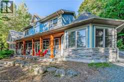 1347 ROSSEAU Road Unit# 10 | Utterson Ontario | Slide Image Eleven