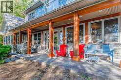 1347 ROSSEAU Road Unit# 10 | Utterson Ontario | Slide Image Twelve