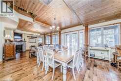 1347 ROSSEAU Road Unit# 10 | Utterson Ontario | Slide Image Nineteen