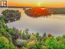 1347 ROSSEAU Road Unit# 10 | Utterson Ontario | Slide Image One