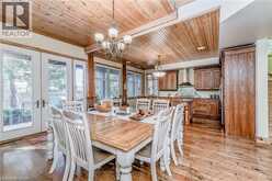 1347 ROSSEAU Road Unit# 10 | Utterson Ontario | Slide Image Twenty