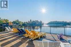 1347 ROSSEAU Road Unit# 10 | Utterson Ontario | Slide Image Two