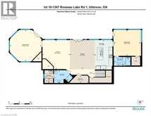 1347 ROSSEAU Road Unit# 10 | Utterson Ontario | Slide Image Forty-eight
