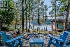 1347 ROSSEAU Road Unit# 10 | Utterson Ontario | Slide Image Nine