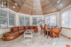 1347 ROSSEAU Road Unit# 10 | Utterson Ontario | Slide Image Twenty-six