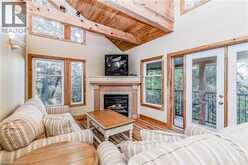 1347 ROSSEAU Road Unit# 10 | Utterson Ontario | Slide Image Thirty-nine