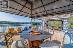 1347 ROSSEAU Road Unit# 10 | Utterson Ontario | Slide Image Eight