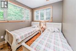 1347 ROSSEAU Road Unit# 10 | Utterson Ontario | Slide Image Thirty-one