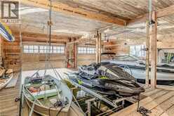 1347 ROSSEAU Road Unit# 10 | Utterson Ontario | Slide Image Thirty-six
