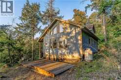 1347 ROSSEAU Road Unit# 10 | Utterson Ontario | Slide Image Thirty-seven