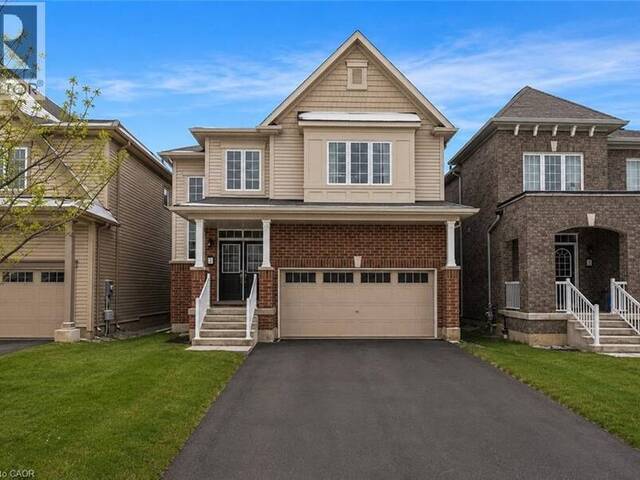 13 STEVEN Drive Thorold Ontario, L3B 0G7 - 4 Bedrooms Home For Sale