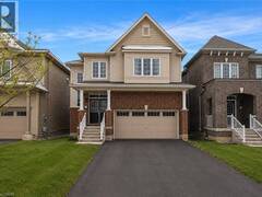 13 STEVEN Drive Thorold Ontario, L3B 0G7