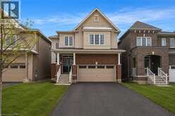 13 STEVEN Drive | Thorold Ontario | Slide Image One