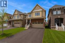 13 STEVEN Drive | Thorold Ontario | Slide Image Two