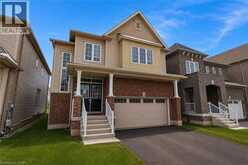 13 STEVEN Drive | Thorold Ontario | Slide Image Three